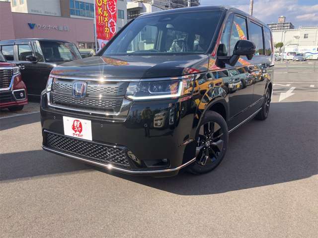 ホンダ ステップワゴン　ハイブリッド ２．０ Ｅ：ＨＥＶ スパーダ R8年 (九州・沖縄) 99