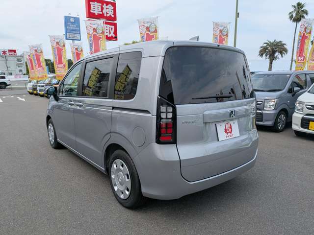 ホンダ フリード　ハイブリッド １．５ Ｅ：ＨＥＶ エアー R8年 (九州・沖縄) 99