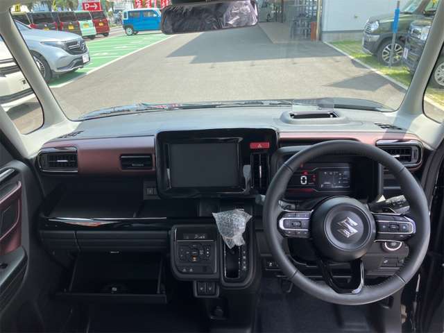 スズキ スペーシア ６６０ カスタム ハイブリッド ＸＳ R8年 (九州・沖縄) 99