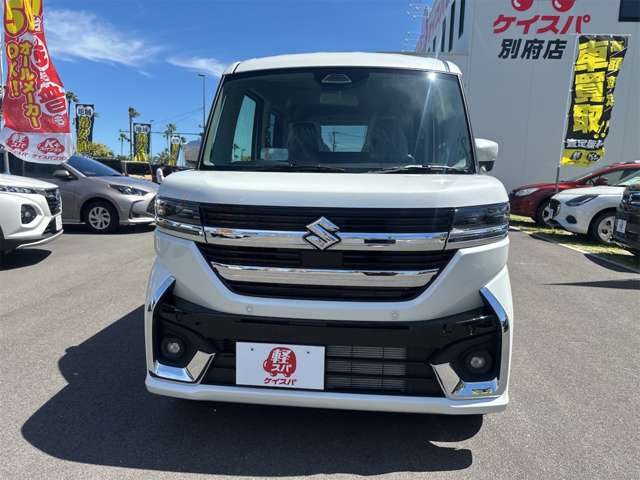 スズキ スペーシア ６６０ カスタム ハイブリッド ＸＳ R8年 (九州・沖縄) 99