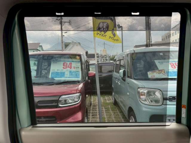 スズキ スペーシア ６６０ Ｘ H25年 (九州・沖縄) 99