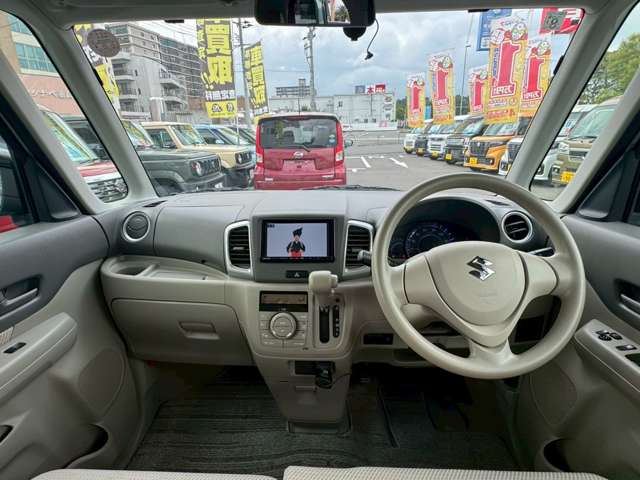 スズキ スペーシア ６６０ Ｘ H25年 (九州・沖縄) 99