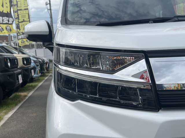 ダイハツ ムーヴ ６６０ カスタム Ｘ リミテッドＩＩ ＳＡＩＩＩ R3年 (九州・沖縄) 99