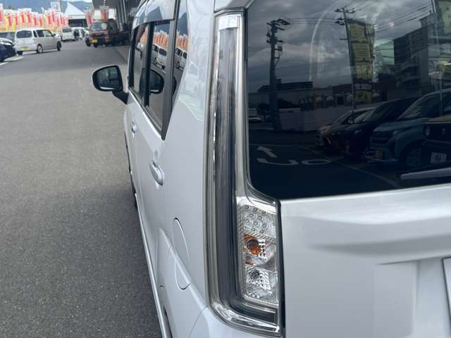 ダイハツ ムーヴ ６６０ カスタム Ｘ リミテッドＩＩ ＳＡＩＩＩ R3年 (九州・沖縄) 99