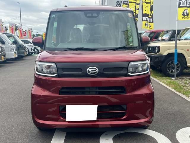 ダイハツ タント ６６０ Ｘ R1年 (九州・沖縄) 99