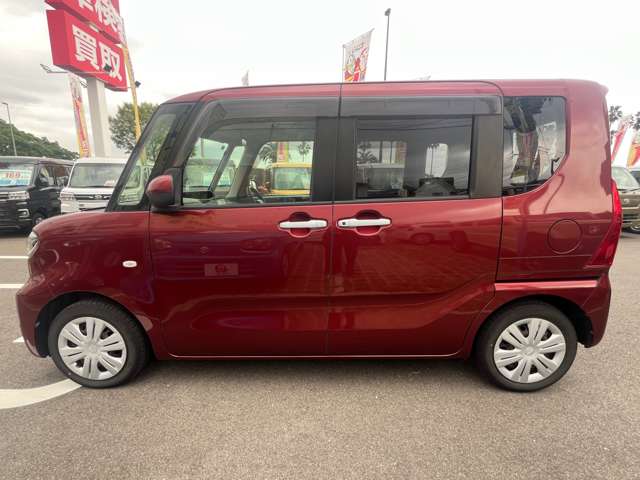 ダイハツ タント ６６０ Ｘ R1年 (九州・沖縄) 99