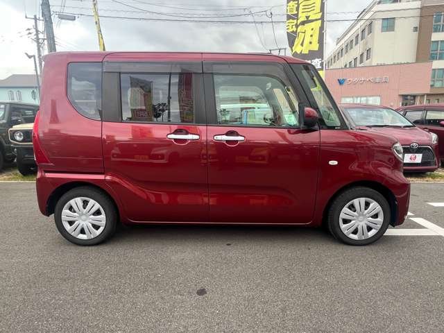 ダイハツ タント ６６０ Ｘ R1年 (九州・沖縄) 99