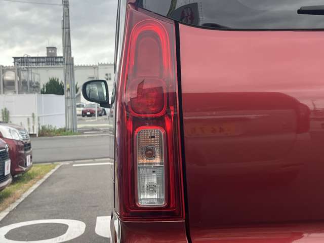 ダイハツ タント ６６０ Ｘ R1年 (九州・沖縄) 99