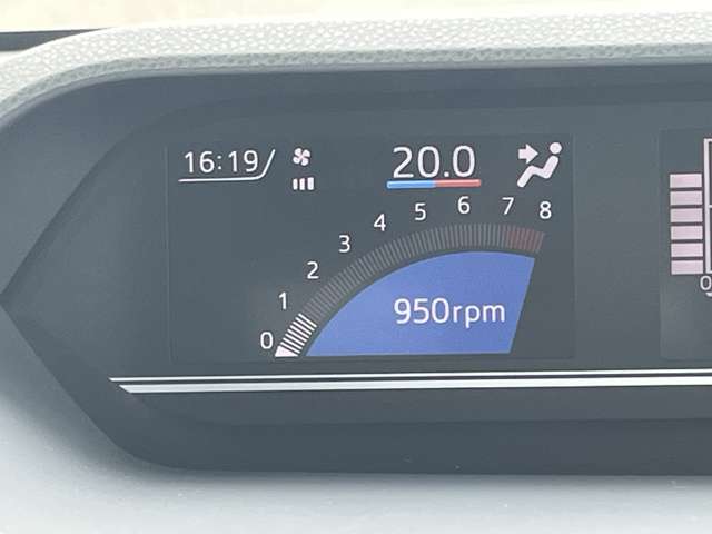 ダイハツ タント ６６０ Ｘ R1年 (九州・沖縄) 99