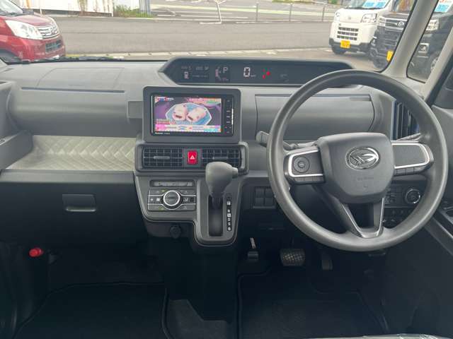 ダイハツ タント ６６０ Ｘ R1年 (九州・沖縄) 99