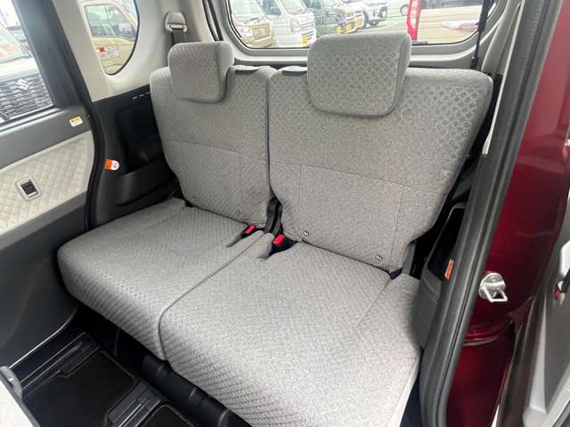 ダイハツ タント ６６０ Ｘ R1年 (九州・沖縄) 99