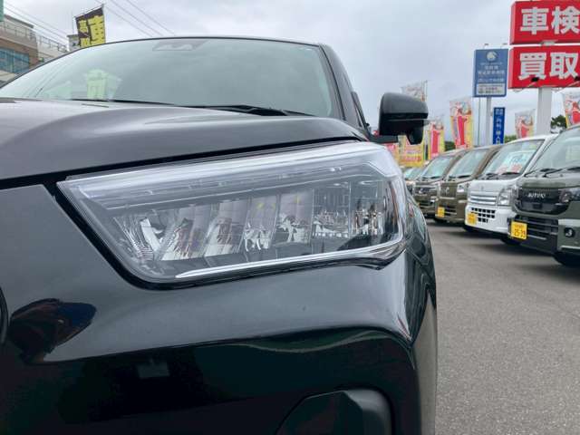 ダイハツ ロッキー １．２ プレミアム Ｇ ＨＥＶ R8年 (九州・沖縄) 99