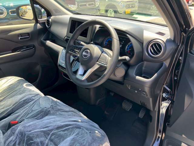 日産 デイズ ６６０ ハイウェイスターＸ R8年 (九州・沖縄) 99