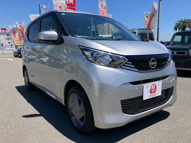 日産 デイズ ６６０ Ｓ R8年 (九州・沖縄) 99