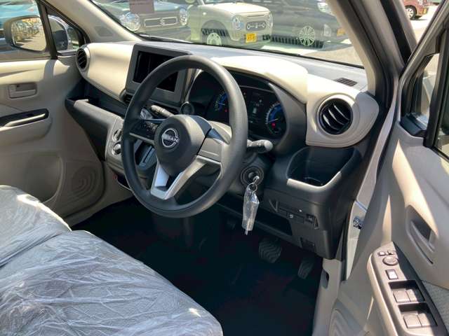 日産 デイズ ６６０ Ｓ R8年 (九州・沖縄) 99
