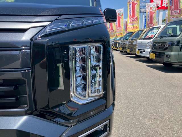 三菱 デリカ　Ｄ：５ ２．２ Ｐ ディーゼルターボ ４ＷＤ R8年 (九州・沖縄) 99