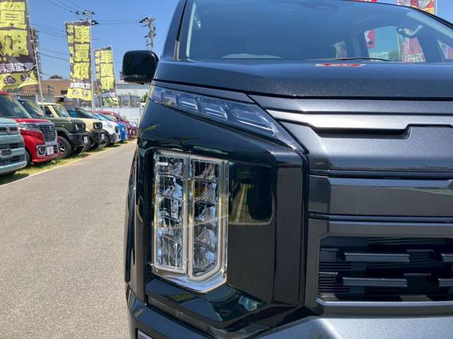 三菱 デリカ　Ｄ：５ ２．２ Ｐ ディーゼルターボ ４ＷＤ R8年 (九州・沖縄) 99