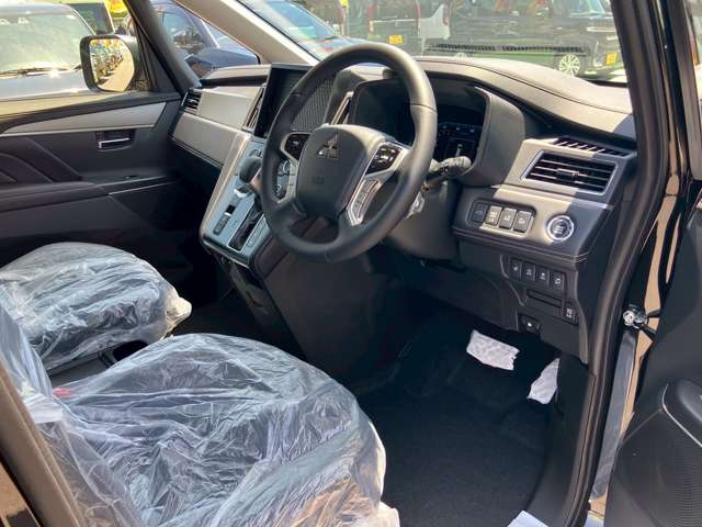 三菱 デリカ　Ｄ：５ ２．２ Ｐ ディーゼルターボ ４ＷＤ R8年 (九州・沖縄) 99
