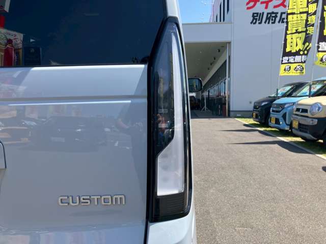 ホンダ Ｎ　ＢＯＸ カスタム ６６０ R8年 (九州・沖縄) 99