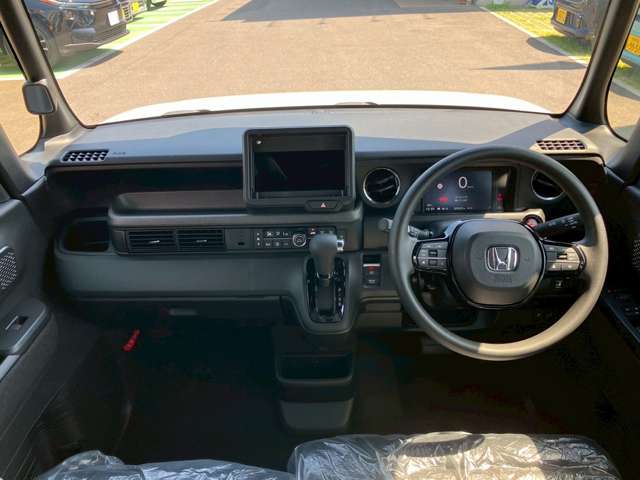 ホンダ Ｎ　ＢＯＸ カスタム ６６０ R8年 (九州・沖縄) 99