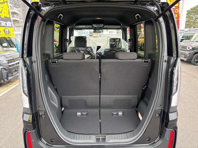 ホンダ Ｎ　ＢＯＸ カスタム ６６０ R8年 (九州・沖縄) 99