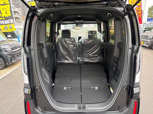 ホンダ Ｎ　ＢＯＸ カスタム ６６０ R8年 (九州・沖縄) 99