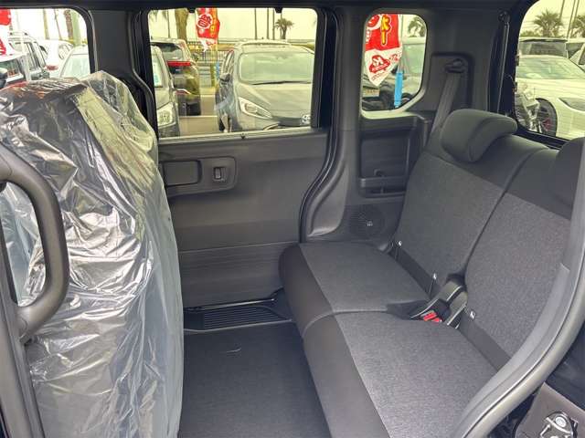 ホンダ Ｎ　ＢＯＸ カスタム ６６０ R8年 (九州・沖縄) 99
