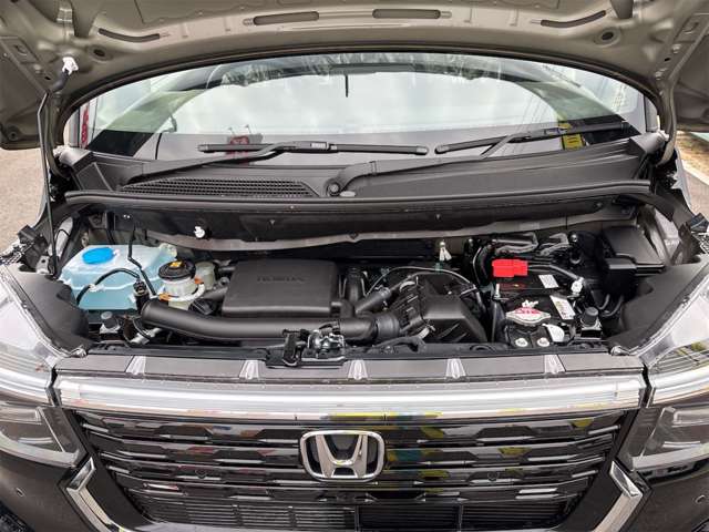 ホンダ Ｎ　ＢＯＸ カスタム ６６０ R8年 (九州・沖縄) 99