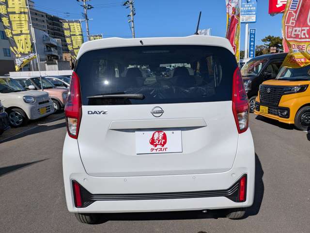 日産 デイズ ６６０ Ｘ R8年 (九州・沖縄) 99