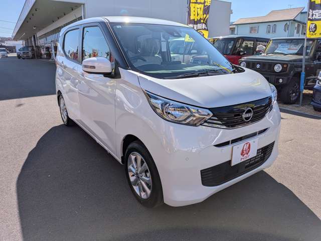 日産 デイズ ６６０ Ｘ R8年 (九州・沖縄) 99