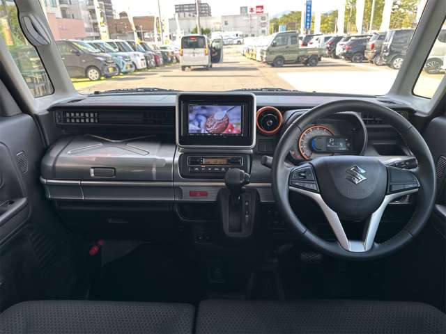 スズキ スペーシア ６６０ ギア ハイブリッド ＸＺ R1年 (九州・沖縄) 99