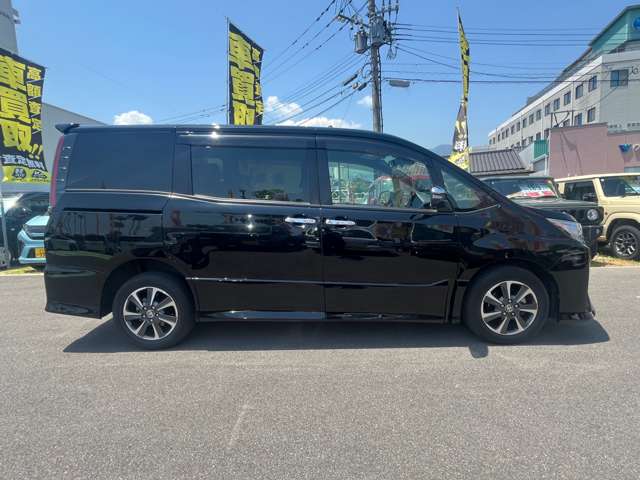 トヨタ ノア ２．０ ＳＩ ＷＸＢＩＩＩ ４ＷＤ R3年 (九州・沖縄) 99