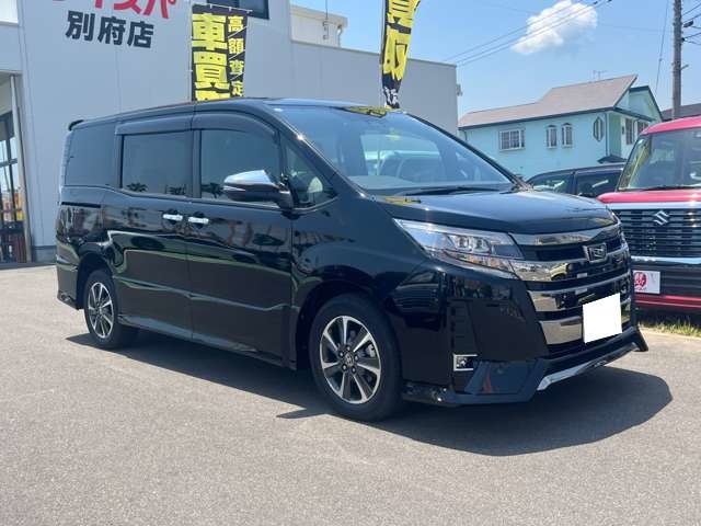トヨタ ノア ２．０ ＳＩ ＷＸＢＩＩＩ ４ＷＤ R3年 (九州・沖縄) 99