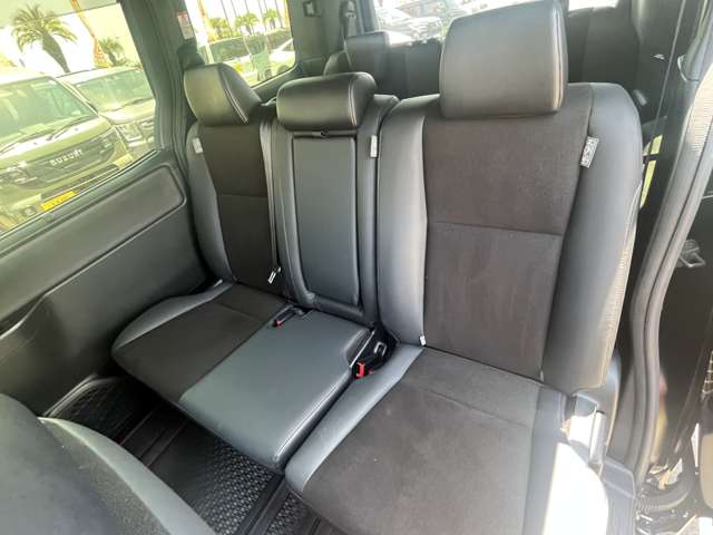 トヨタ ノア ２．０ ＳＩ ＷＸＢＩＩＩ ４ＷＤ R3年 (九州・沖縄) 99