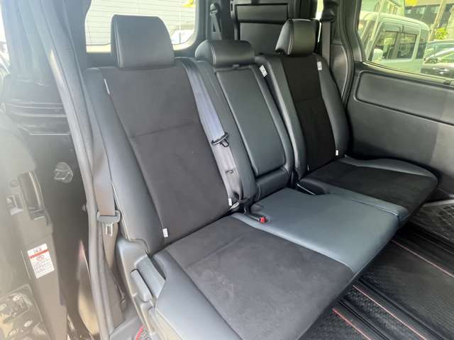 トヨタ ノア ２．０ ＳＩ ＷＸＢＩＩＩ ４ＷＤ R3年 (九州・沖縄) 99
