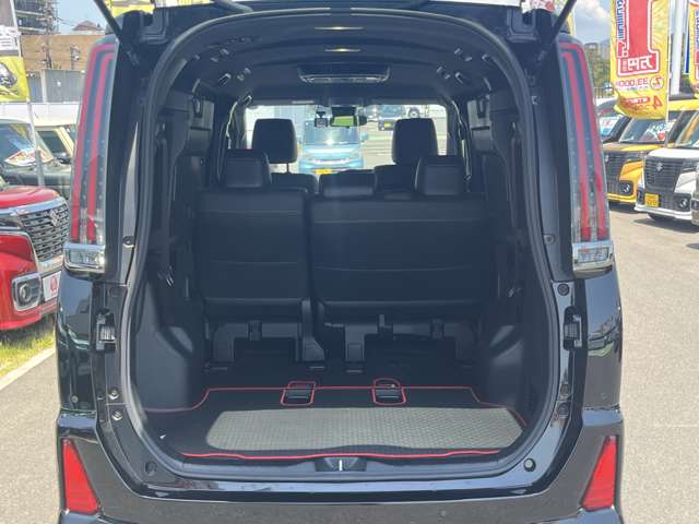 トヨタ ノア ２．０ ＳＩ ＷＸＢＩＩＩ ４ＷＤ R3年 (九州・沖縄) 99