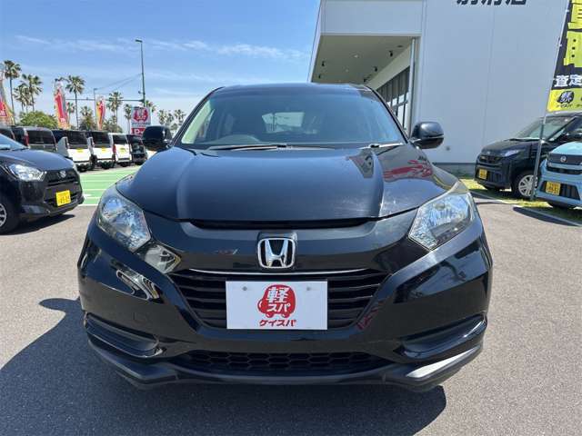 ホンダ ヴェゼル １．５ Ｇ H29年 (九州・沖縄) 99