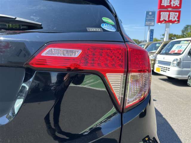 ホンダ ヴェゼル １．５ Ｇ H29年 (九州・沖縄) 99