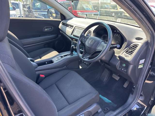 ホンダ ヴェゼル １．５ Ｇ H29年 (九州・沖縄) 99