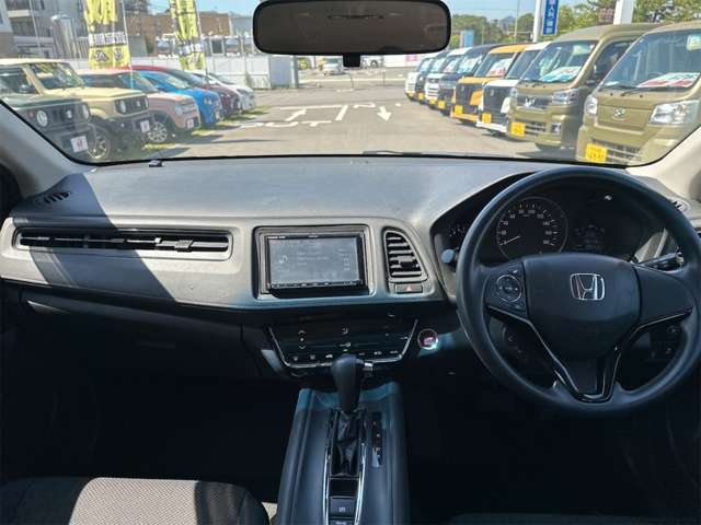 ホンダ ヴェゼル １．５ Ｇ H29年 (九州・沖縄) 99