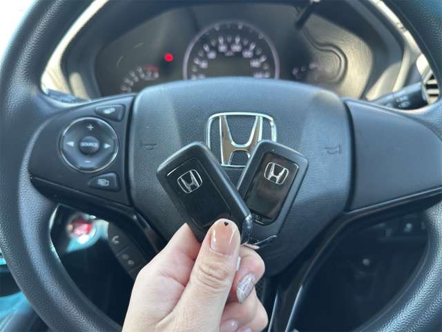 ホンダ ヴェゼル １．５ Ｇ H29年 (九州・沖縄) 99