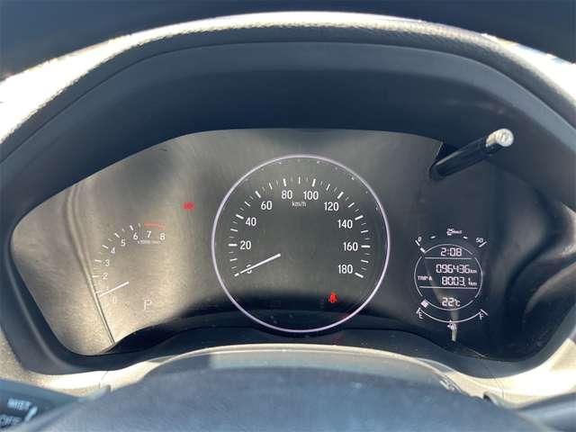 ホンダ ヴェゼル １．５ Ｇ H29年 (九州・沖縄) 99