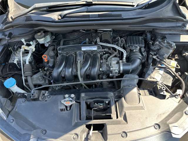 ホンダ ヴェゼル １．５ Ｇ H29年 (九州・沖縄) 99