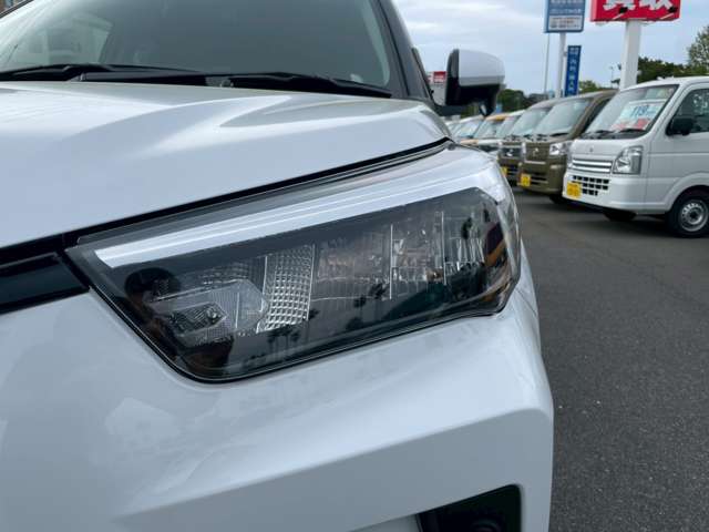 トヨタ ライズ　ハイブリッド ハイブリッド １．２ Ｇ R8年 (九州・沖縄) 99