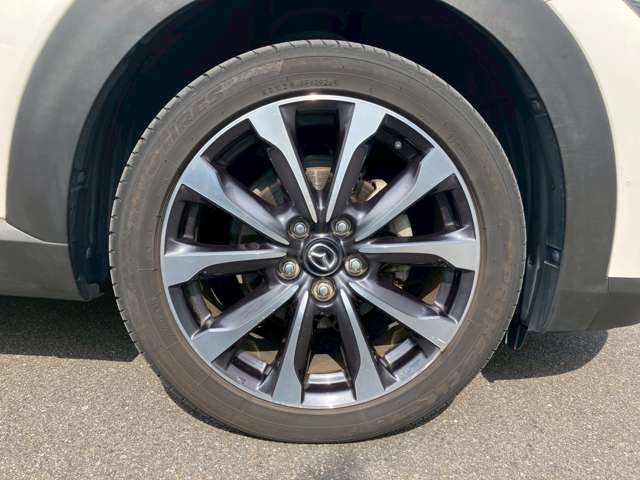 マツダ ＣＸ−３ ２．０ ２０Ｓ プロアクティブ R1年 (九州・沖縄) 99