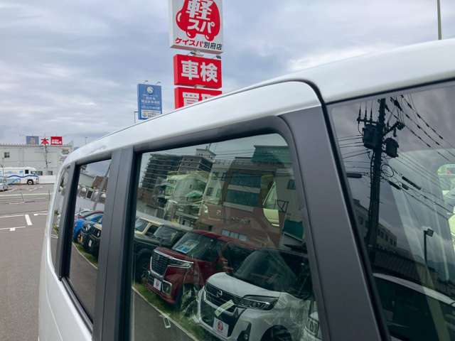 ホンダ Ｎ　ＢＯＸ カスタム ６６０ ターボ R8年 (九州・沖縄) 99