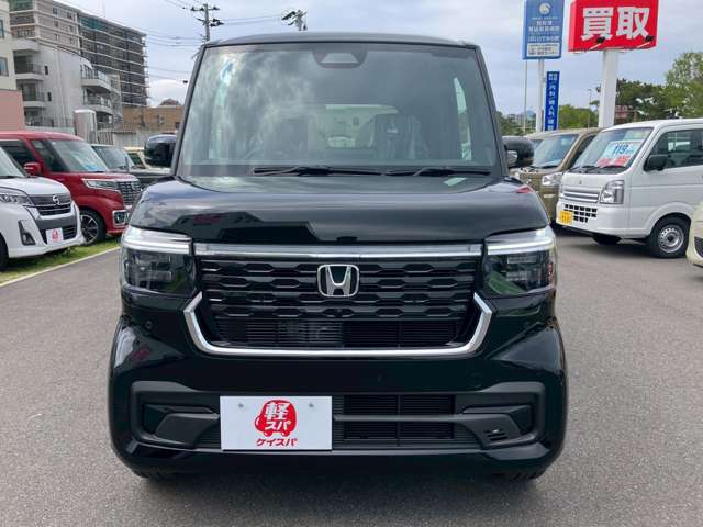 ホンダ Ｎ　ＢＯＸ カスタム ６６０ ターボ R8年 (九州・沖縄) 99