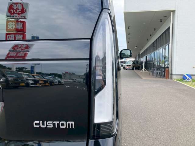 ホンダ Ｎ　ＢＯＸ カスタム ６６０ ターボ R8年 (九州・沖縄) 99