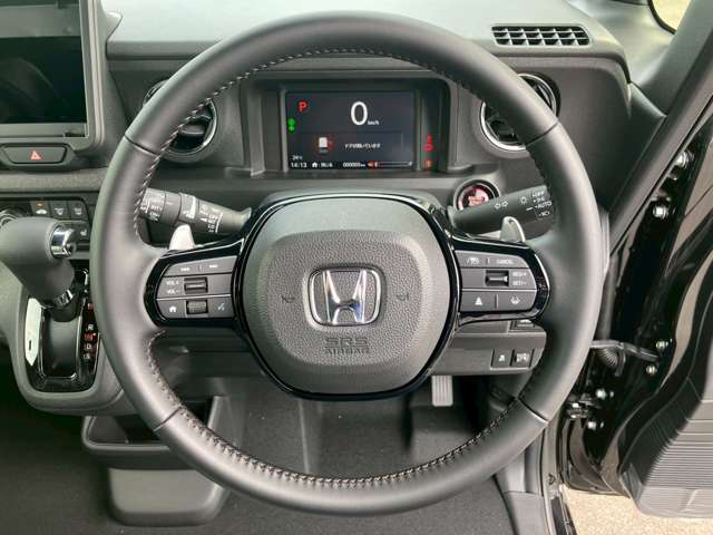 ホンダ Ｎ　ＢＯＸ カスタム ６６０ ターボ R8年 (九州・沖縄) 99