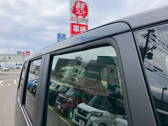ホンダ Ｎ　ＢＯＸ カスタム ６６０ ターボ R8年 (九州・沖縄) 99